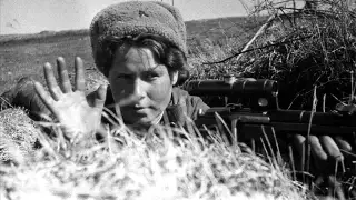 5Б кл 15 школа.  Фильм посвящается солдатам 1941 - 1945 года