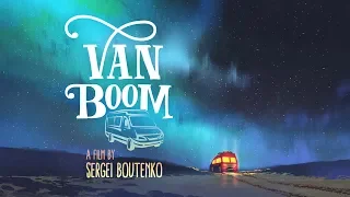 VAN BOOM: Why Are Vans Trending & Is Van Life The New American Dream?