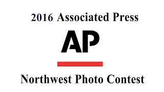 Winning Images in the 2016 Northwest Associated Press Photo Contest