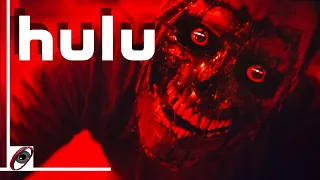 10 Amazing Horror Movies on Hulu Right Now! | Ghost Pirate Entertainment