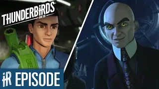 Thunderbirds Are Go | Ring of Fire - Parts 1 & 2 | Full Episodes