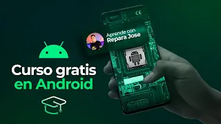 Clase #4 Master Class en Android - Aprende en Yo Reparo Academy