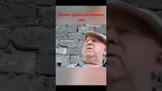 Актер Семен Фурман