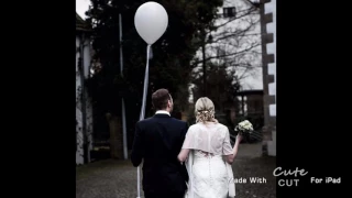 Hochzeit von Isabeau und Alex