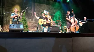 Wohnout Pedro se vrací Pelhřimov 14.4.2018 unplugged