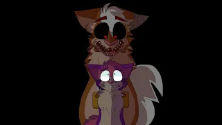 Mama hates you - animation meme - flipaclip (song by ChaoticCanineCulture)