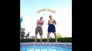 Frank & Maury - Money Talks (Official Audio)
