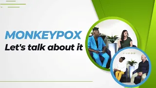 MONKEYPOX | Lets talk about it