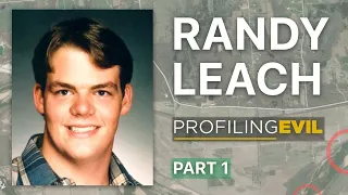 RANDY LEACH: Special Livestream Investigation w/Mike and Chris from PROFILING EVIL