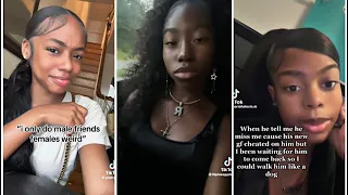 black tiktok compilation pt.15