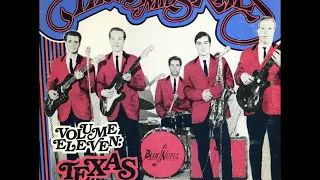 V/A Highs In The Mid Sixties Volume 11: Texas Part 1