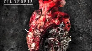 Amduscia - Suffering (Filofobia album 2013)