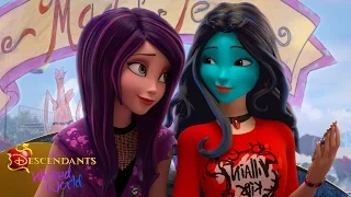 Odd Mal Out | Episode 20 | Descendants: Wicked World