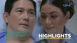 Abot Kamay Na Pangarap: RJ’s memory has improved! (Episode 305)