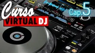 Curso Virtual Dj - Mezcla con resultados Profesionales - Capítulo5