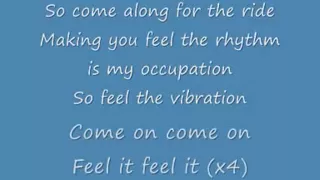 Marky Mark & the Funky Bunch - Good Vibrations | LYRICS + SONG |