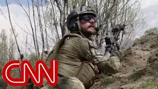 A look at Special Forces in Afghanistan