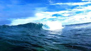 RETOUR EN BODYBOARD SUR CE SLAB BRETON INCROYABLE | GOPRO HERO 9 BLACK | SEPTEMBRE 2021