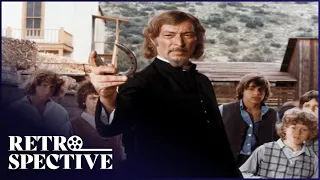 Lee Van Cleef Spaghetti Western Full Movie | God's Gun (1975) | Retrospective