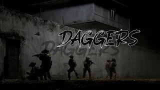 Daggers | Military Motivation