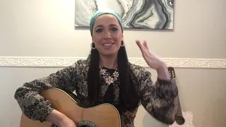 Shabbat Project “Od Yavo Shalom Aleinu” cover | For Women Only