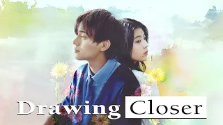 Drawing Closer (2024) Lovely Netflix Dorama Teaser Trailer (eng sub)