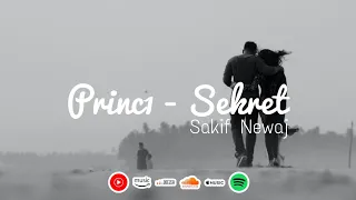 Princ1 - Sekret | Tiktok Remix | Sakif Newaj