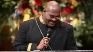 Pastor Marvin winans - I Need Thee