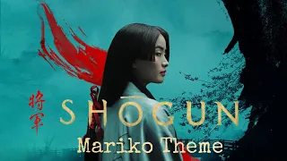 Mariko Theme [Official Shōgun Soundtrack] (将軍)