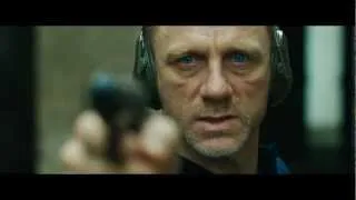 007 Skyfall - Nuovo trailer italiano