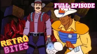 Bravestarr | Showdown at Sawtooth