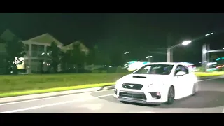 Veloster N DCT vs WRX (It was at this moment he knew, he f***ed up)