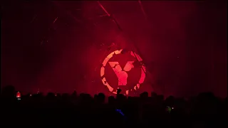 Eric Prydz @ Forever Stage - Forever Midnight Las Vegas 2023 Day 1 (December 30, 2023)