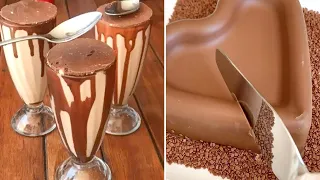 999+ Indulgent Chocolate Cake Recipes For Your Family | Top Yummy Chocolate Cake Tutorials