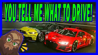 🔴GRAN TURISMO 7 LIVE STREAM - TRAIL MOUNTAIN FUN IN RANDOM CARS.🔴