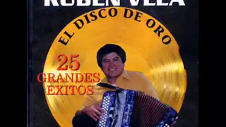 Ruben Vela -  La polka, ''La Pulga''
