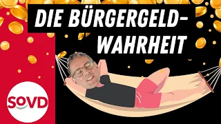 Die Bürgergeld-Wahrheit