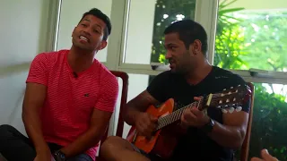 PÁSSARO SEM NINHO (ANDRÉ & ANDRADE) - Edy Britto & Samuel #acústicosblognejo