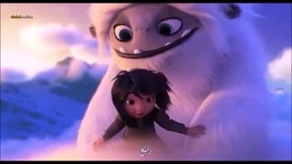 Beautiful life,Everest,  The song of the new cartoon movie of Abominable 2019  with lyrics