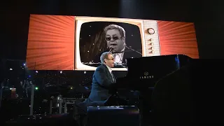 Elton John live 4K - Roy Rogers (Elton 60 - Live at Madison Square Garden) | 2007