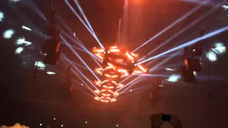 Intro (Headhunterz & Wildstylez vs Noisecontrollers - Tonight) @ Qlimax 2015-11-21