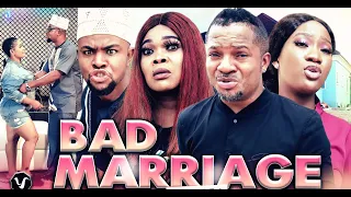 BAD MARRIAGE FINAL EPISODE/HIT TRENDING MOVIE/NEW 2020 NIGERIAN NOLLYWOOD MOVIE FULL HD