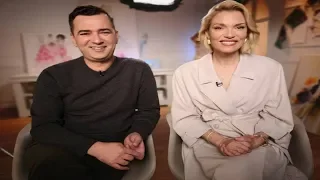 Shopping Star - 11.3.2019 «Γεύμα με την πεθερά»