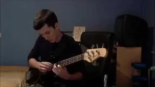 Bastille - Pompeii (Bass Arrangement)