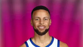 High quality Steph Curry Phantom cam edit