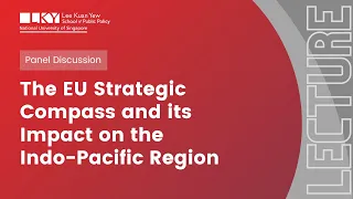 The EU Strategic Compass and its Impact on the Indo-Pacific Region