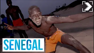 Españoles en el Mundo: Senegal | RTVE