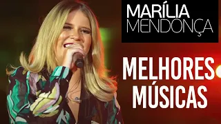 MARÍLIA MENDONÇA - CD COMPLETO 2022