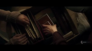 Polaroid Trailer (Horror) 2017