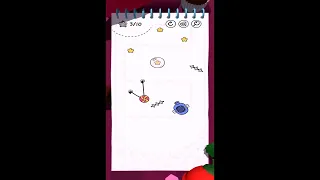 Cut the Rope Daily February 21 2024 Walkthrough 10 Stars